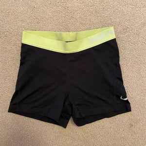 nike pros (old version)